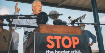 Stop the border crisis