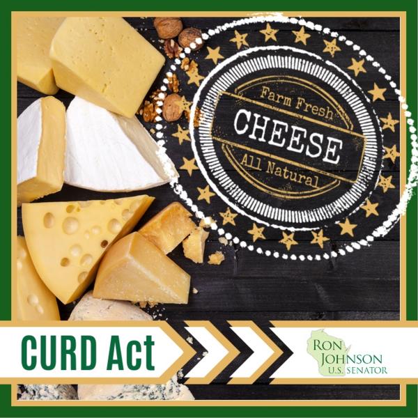 Wisconsin cheese