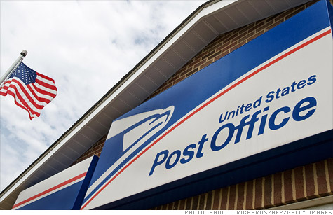 Post Office