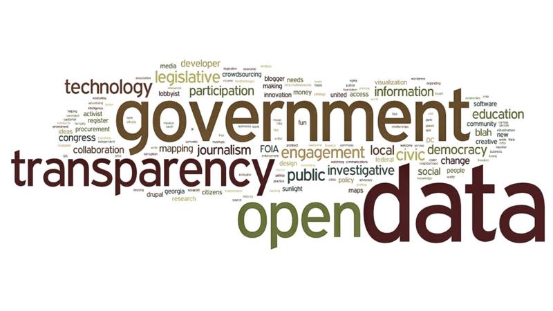 government transparency 