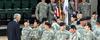 432nd Civil Affairs Battalion Deployment Ceremony in Green Bay