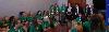 Senator Johnson recently met with a group of young Wisconsin 4-H volunteers.