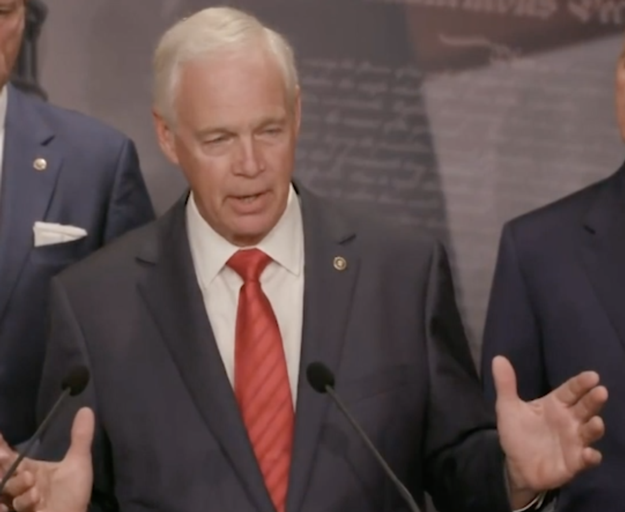 www.ronjohnson.senate.gov