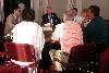 Senator Johnson meets with constituents in Washington.
