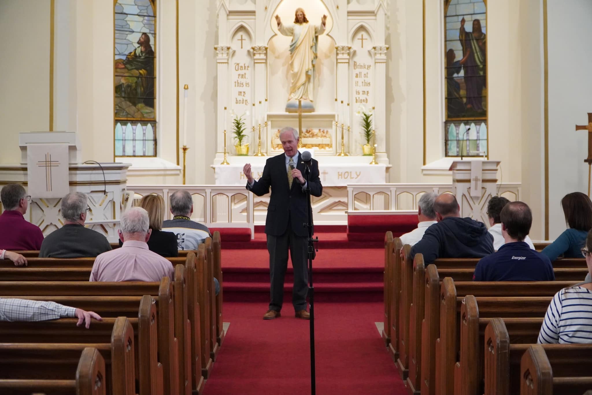 473598848_1152331952904858_2826302581540333581_n Sen. Ron Johnson