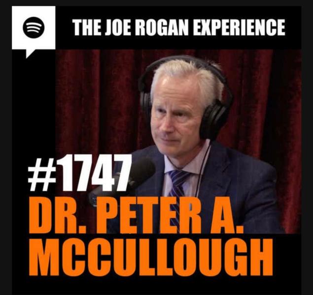 Joe Rogan Podcast