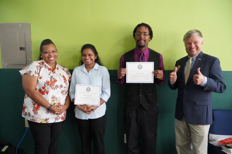 Milwaukee Joseph Project Class 139