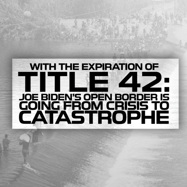 Title 42 Expiring Graphic