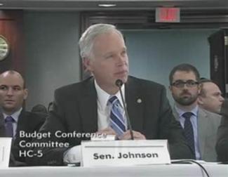 Budget Hearing