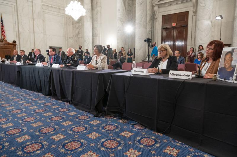 Roundtable Participants