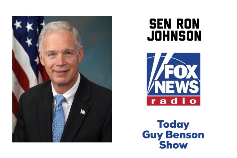 Guy Benson Radio Show