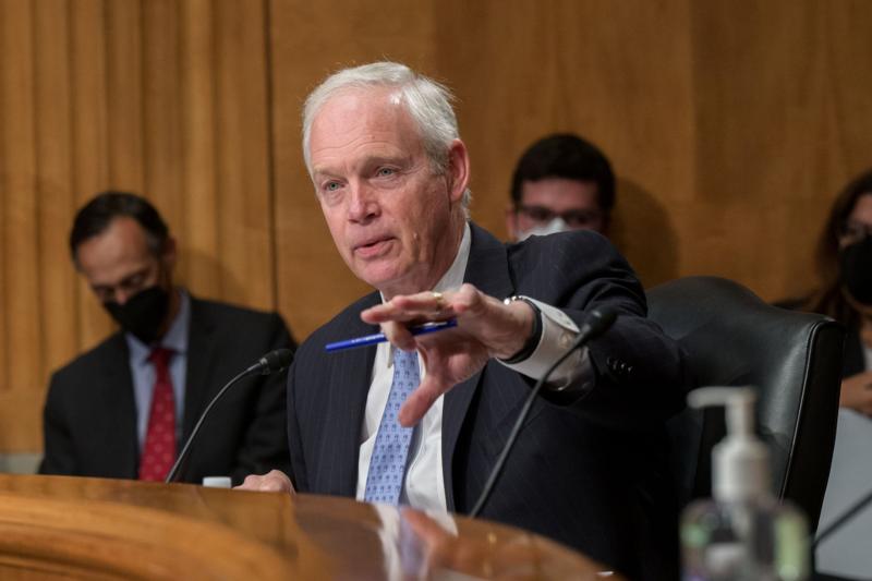 Big Tech Censorship Hearing