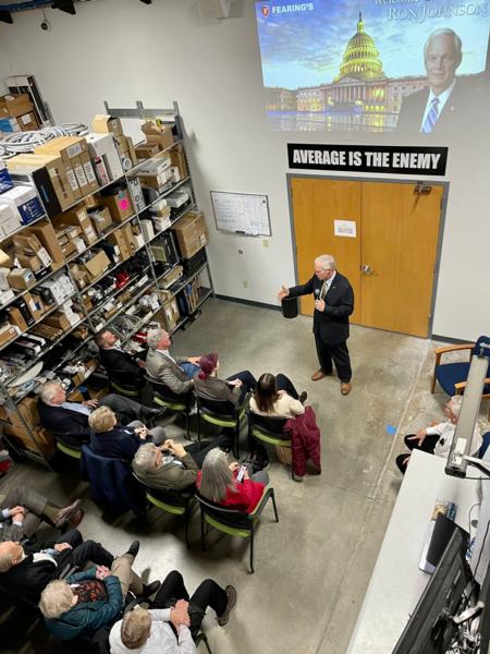 Madison Business Group