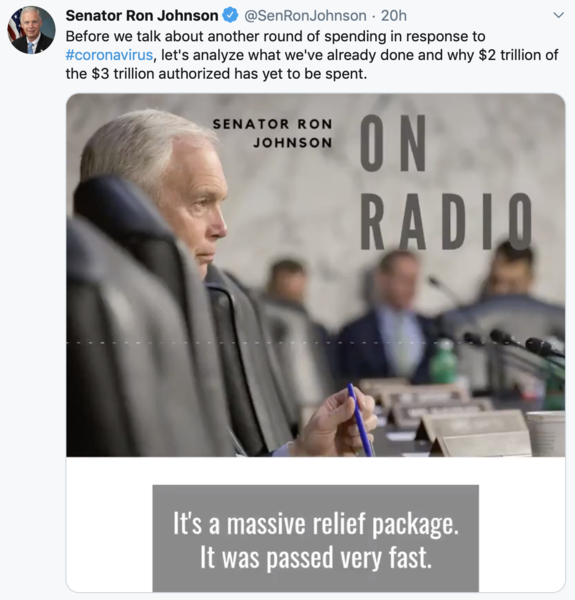 WPR Radio Clip