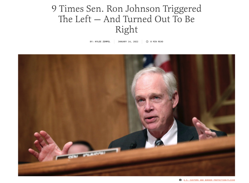 Federalist Article