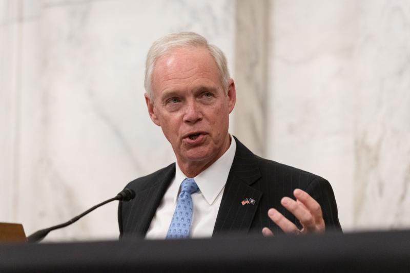 Chairman Johnson