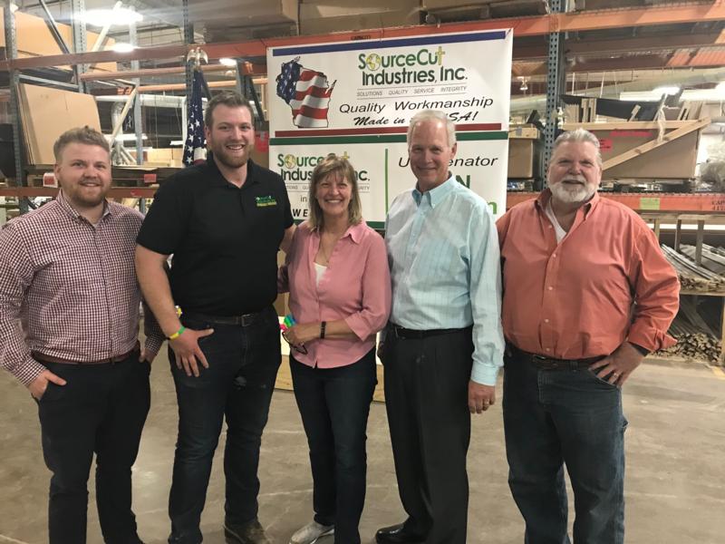 SourceCut Industries, Osseola SourceCut Industries, Osseola