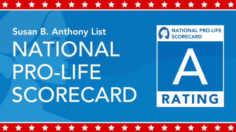 A on National Scorecard