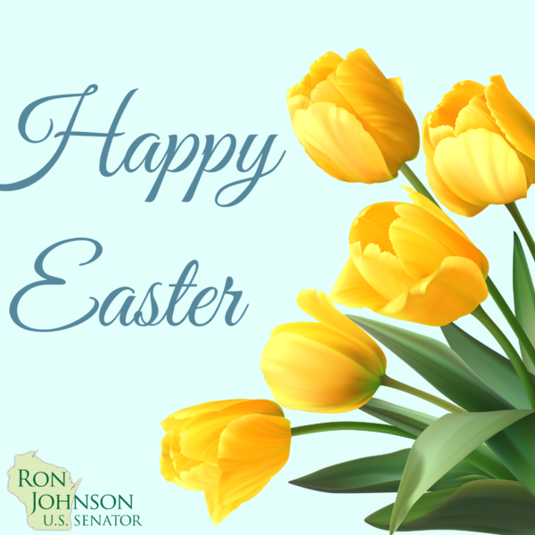 Happy Easter