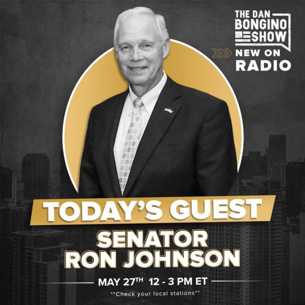 Dan Bongino Radio Interview