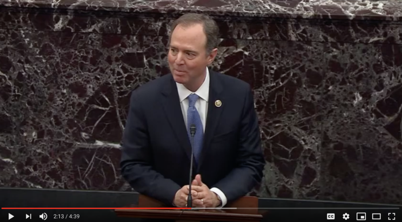 Rep. Adam Schiff