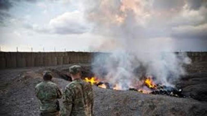 Burn Pit