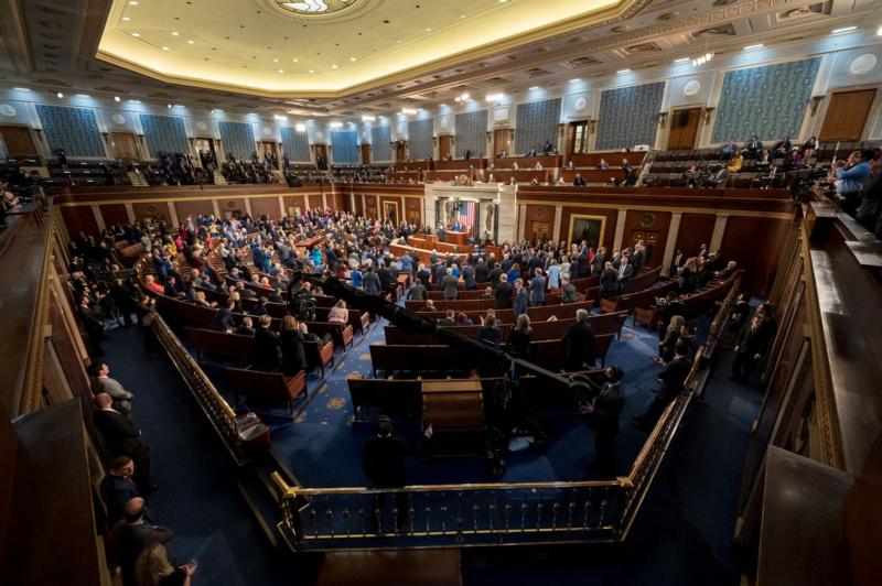 State of the Union
