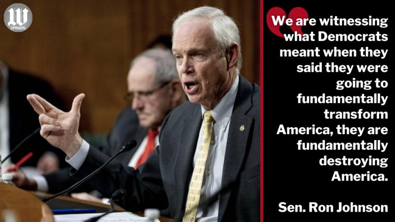 Ron Johnson Quote