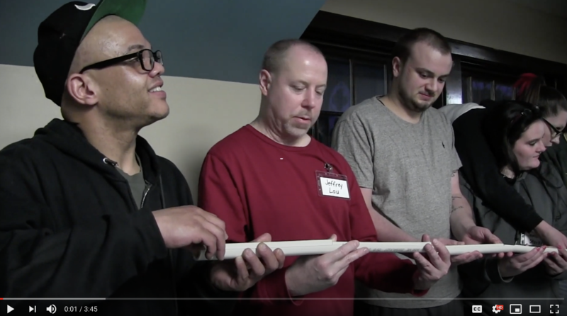 Joseph Project Wausau Video