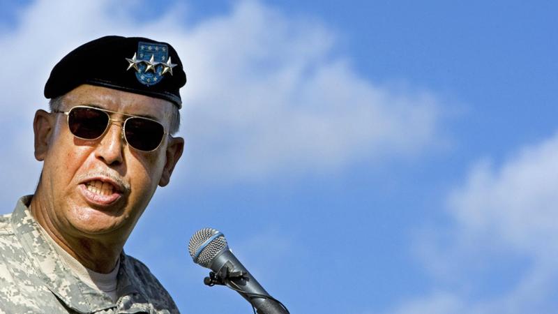 General Russell Honore