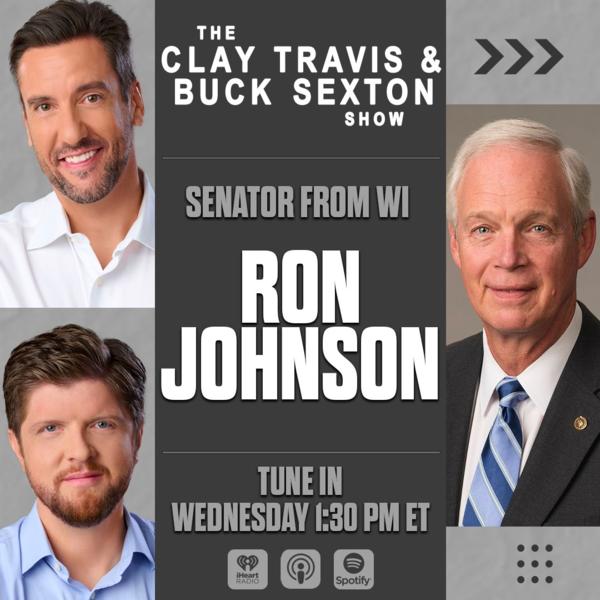 Clay and Buck graphic