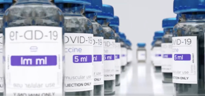 covid vaccine
