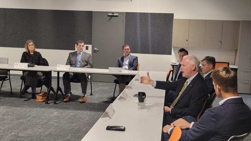 Madison Business Roundtable