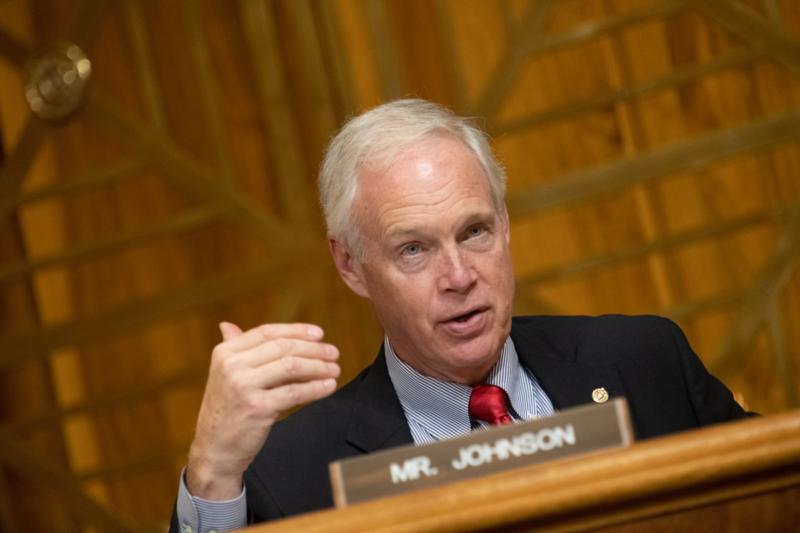 Sen. Johnson