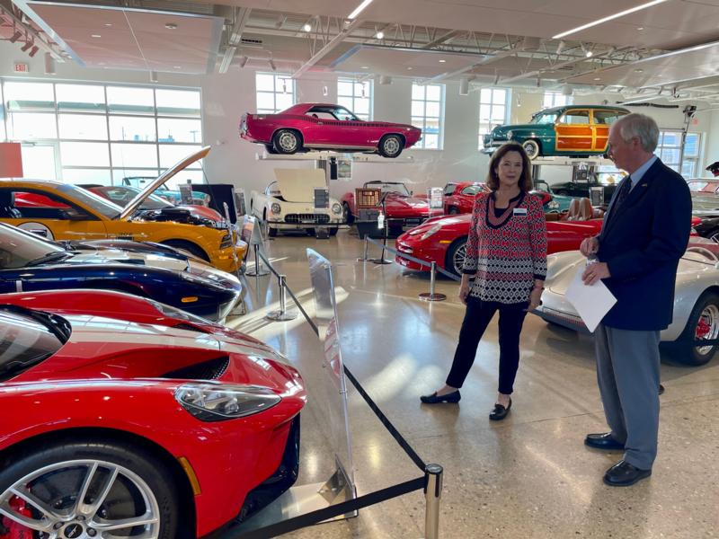 Auto Gallery in Green Bay