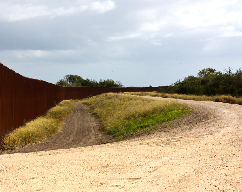 Chairman Johnson Leads Bipartisan Delegation to South Texas