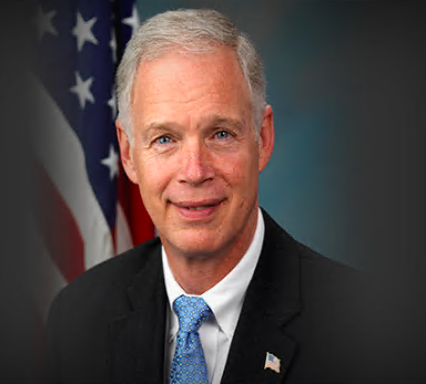Sen. Johnson: Let Americans, Not Federal Bureaucrats, Make Decisions for Themselves and Their Children