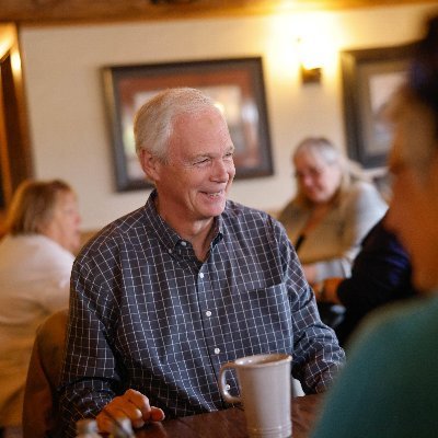 Sen. Johnson, Pro-Life Lawmakers Encourage Trump to Reinstate Life-Affirming Policies