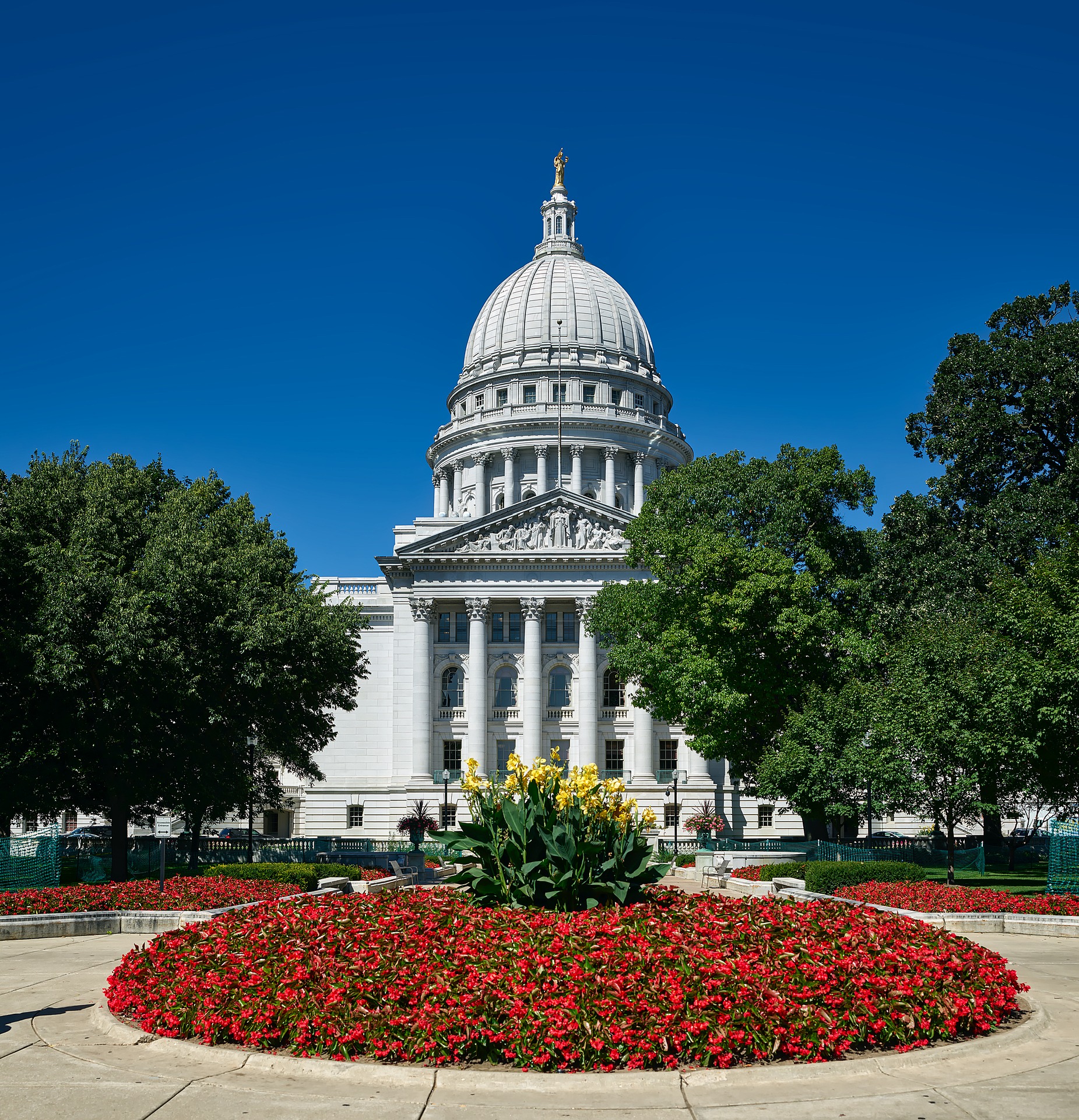 Sen. Johnson Announces Mobile Office Hours