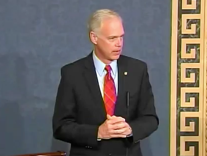 Johnson Comments on Anniversary of Obamacare