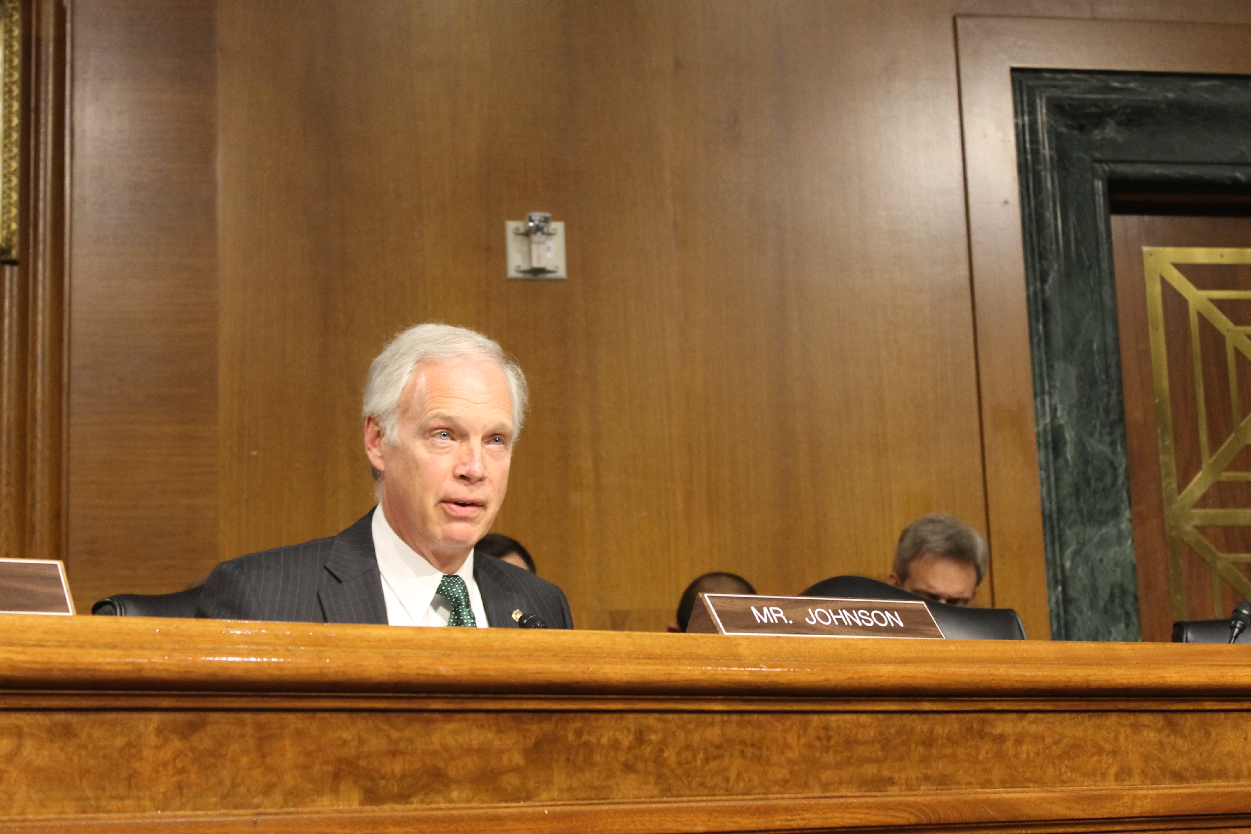 CIA Refuses to Brief Homeland Security Chairman on Russian Hacking