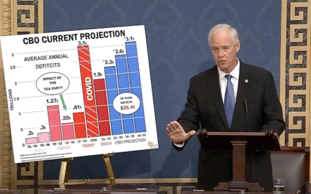 Aren’t you getting sick and tired of these government shutdowns?