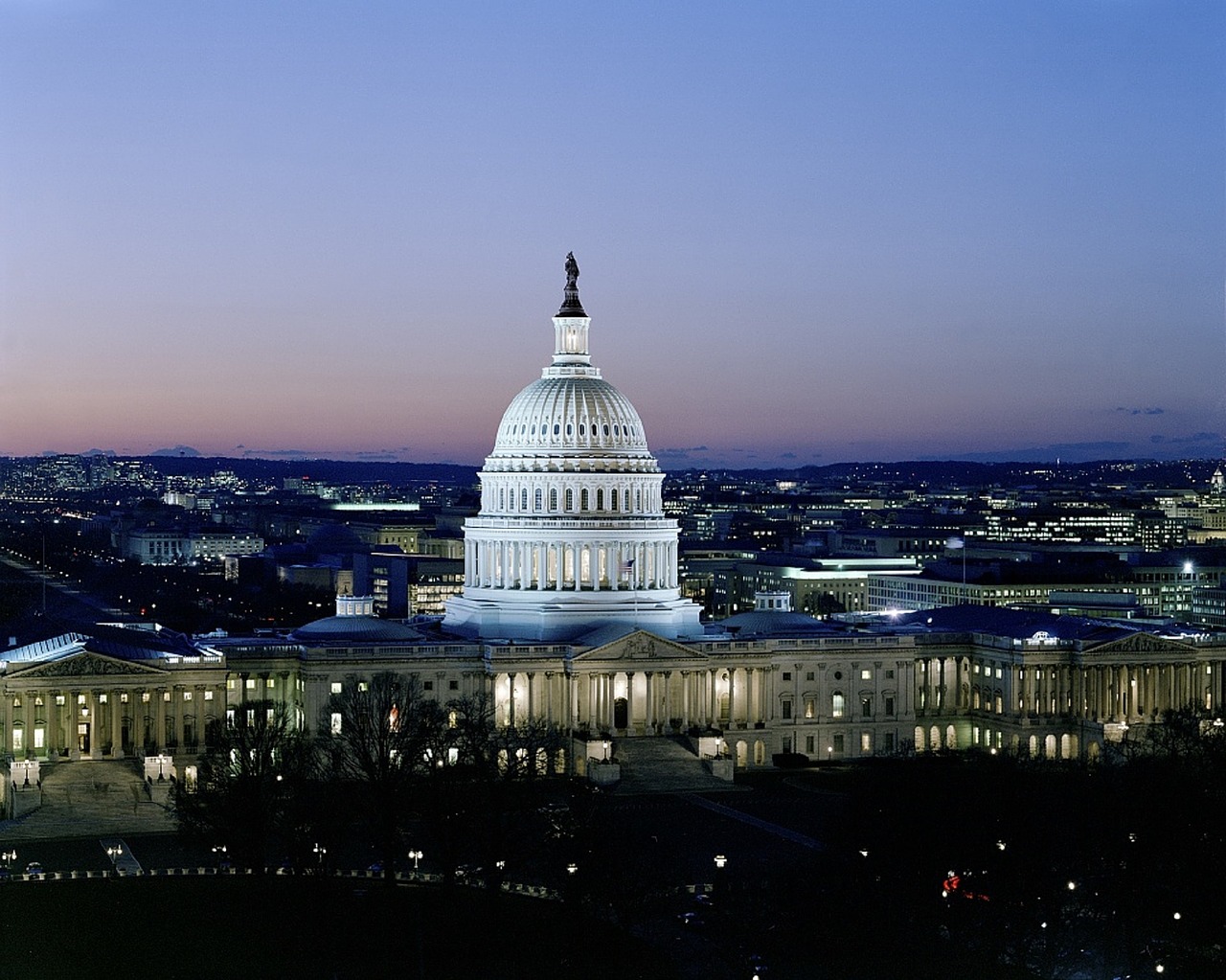 Senate Democrats Block Johnson Effort to Pay Employees Working During Shutdown
