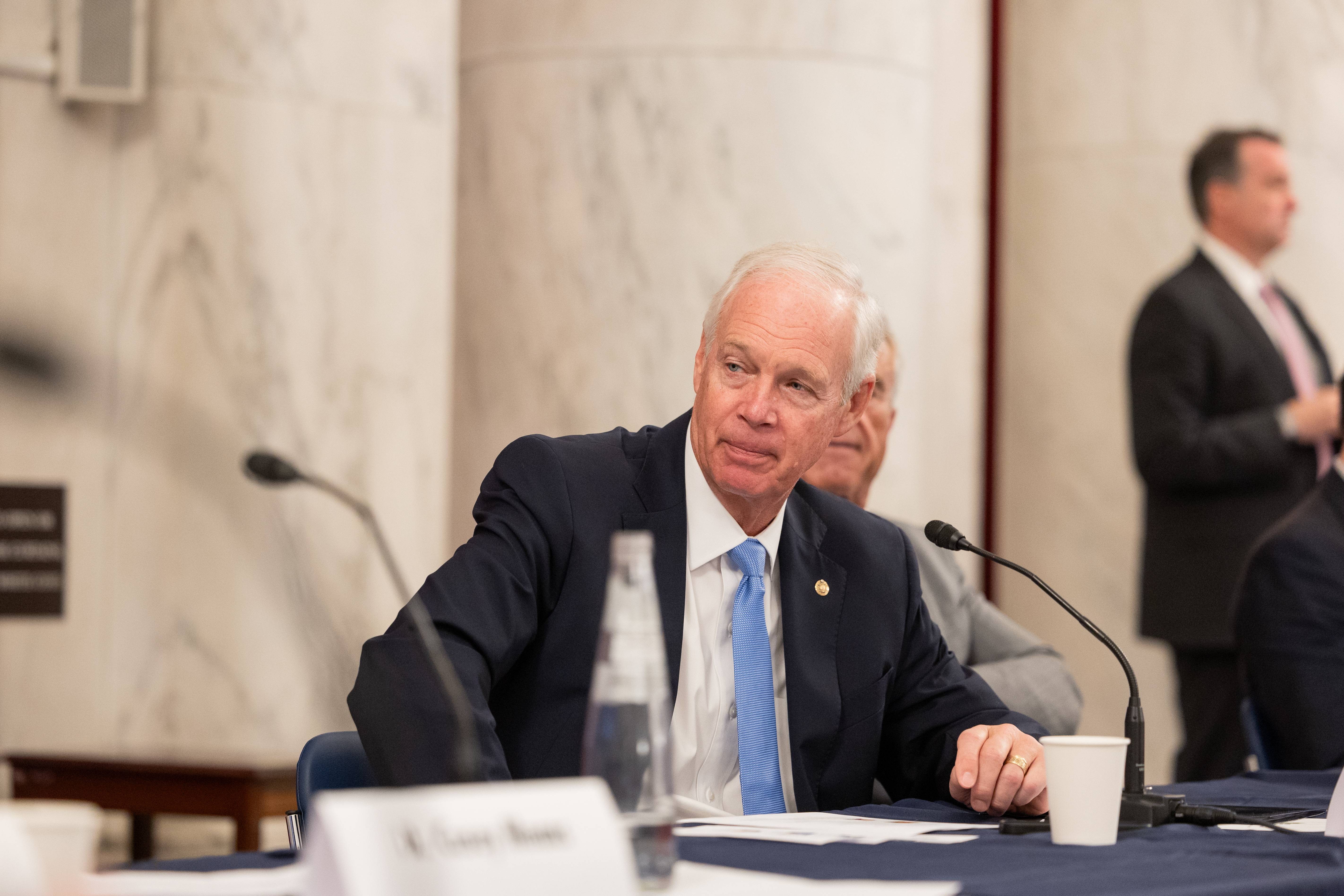 PSI Chairman Johnson to Meta CEO Zuckerberg: Turn Over Facebook’s Records on Censorship of COVID-19 Vaccine Injured