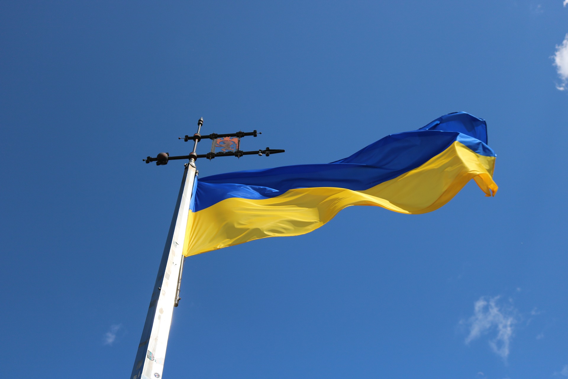 Johnson Statement on Crimea