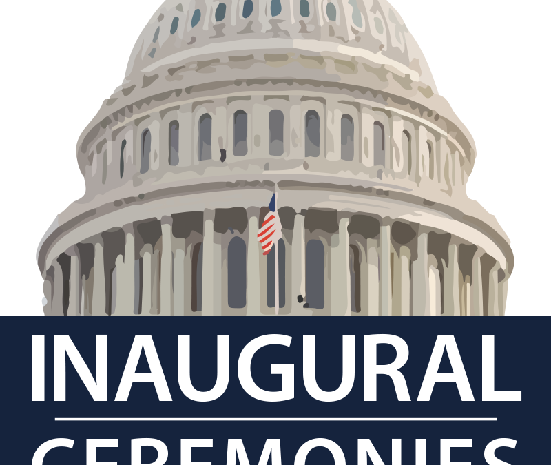 Johnson Comments on Obama Inauguration