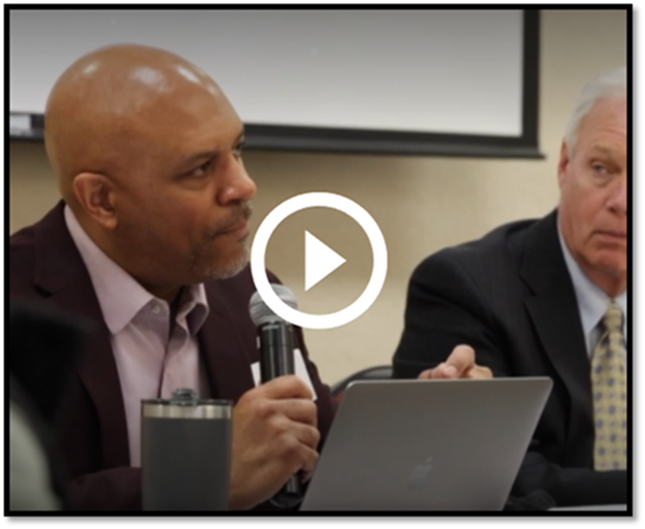 VIDEO RELEASE Sen. Johnson Hears from Concerned Parents: “The Kids Are too Important to Stay Silent”