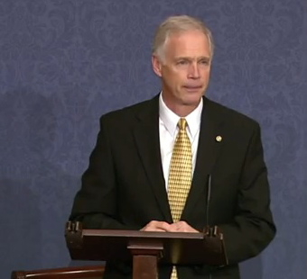 Democrats Block Sen. Johnson Amendment to Secure the Border