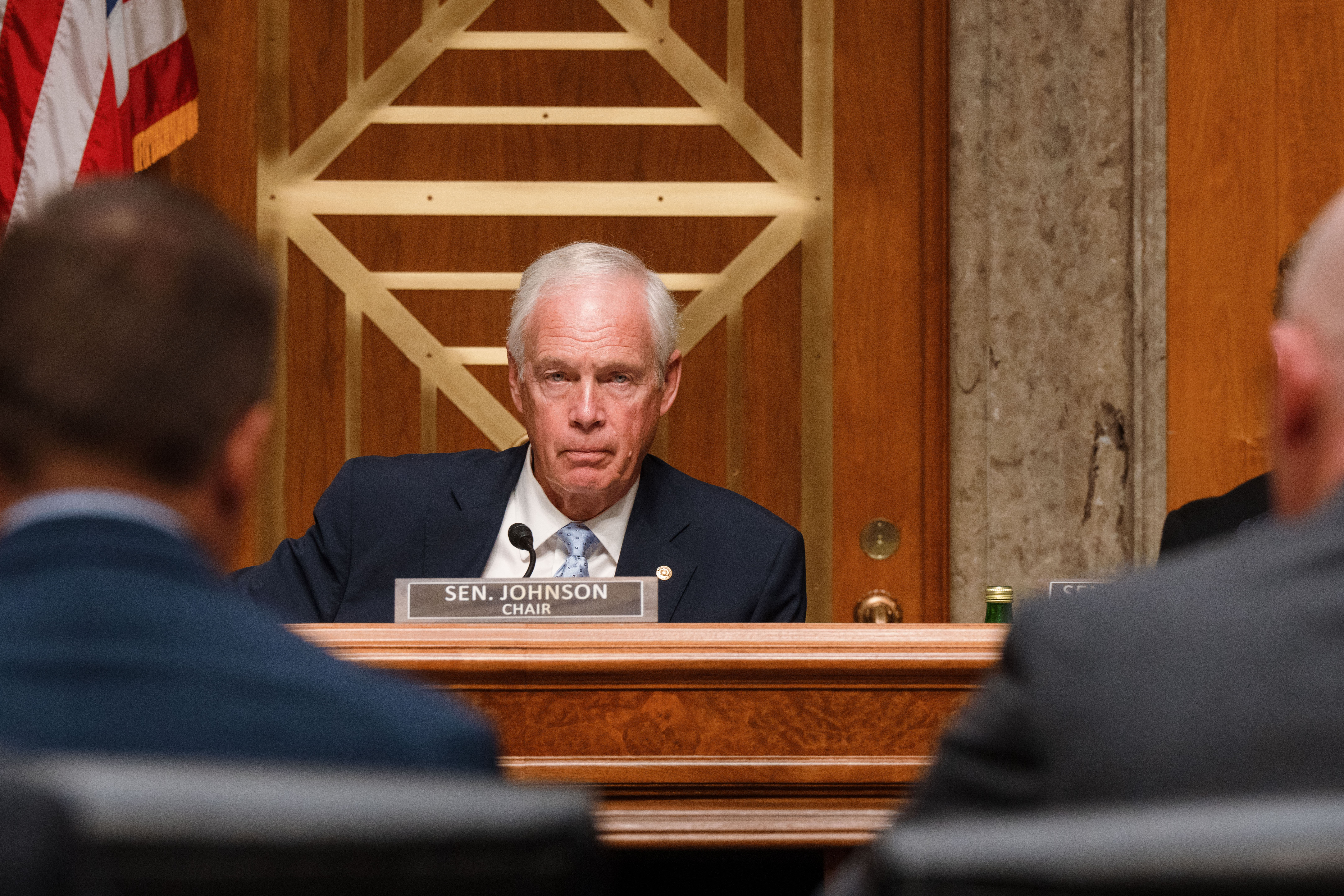 ***VIDEO RELEASE*** Sen. Johnson Holds PSI Hearing Defining the Problems of Obamacare