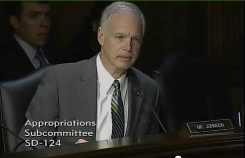 Johnson: The Private Sector is Not ‘Doing Fine’
